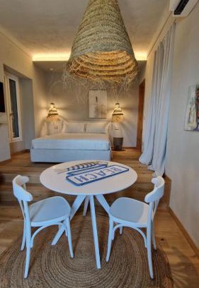 Sanremo Apartamento | Loft 6 DI CUORI