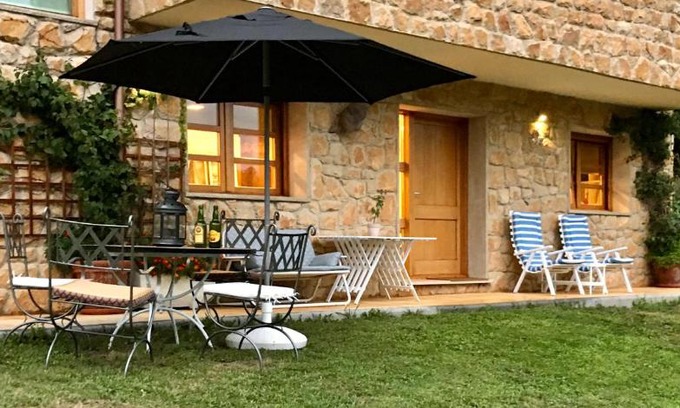 Mieres Apartamento | Loft 80 mts en un entorno natural.