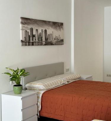 Alicante Apartamento | Loft A