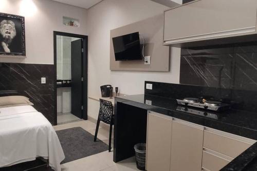 Maringa Apartamento | Loft A Hospedagem Cidade Verde A
