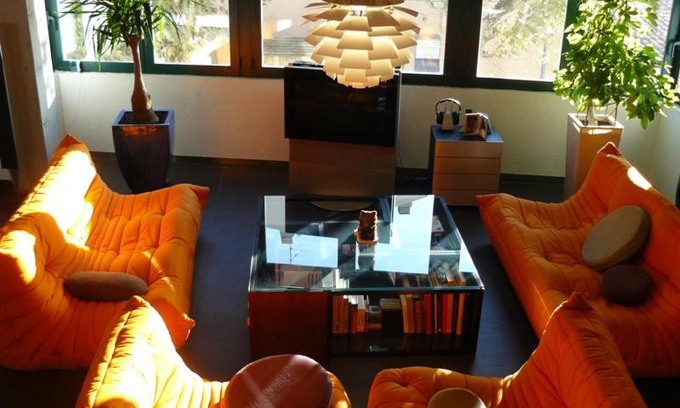 Roda de Bara Apartamento | LOFT A RODA DE BERÀ