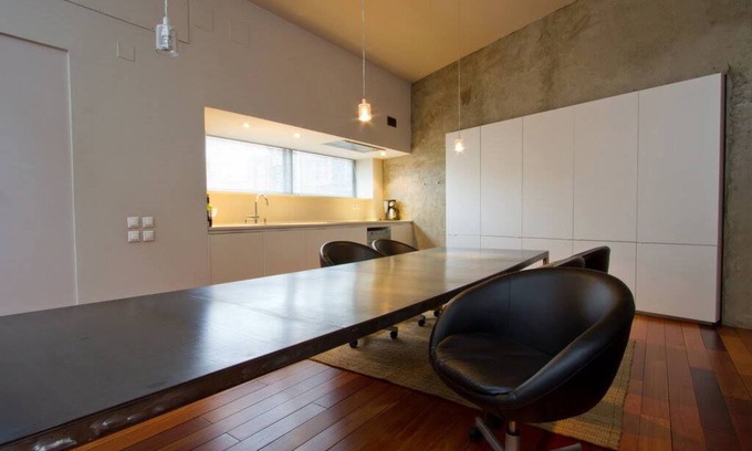 Hortaleza Apartamento | LOFT "A" Ubicado en Zona Empresarial, muy cerca de IFEMA