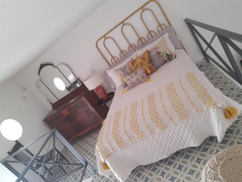 Downtown Guadalajara Apartamento | Loft A1 Casa Catedral