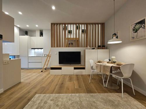 Lezcairu Apartamento | Loft acogedor en Lezkairu UAT01752