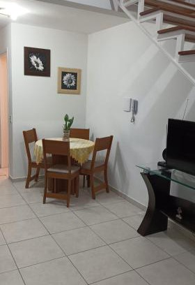 Goias Apartamento | Loft Aconchegante