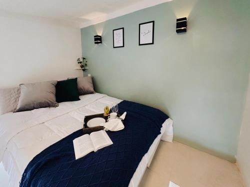 Mangabeira Apartamento | Loft Aconchegante & bem localizado VI