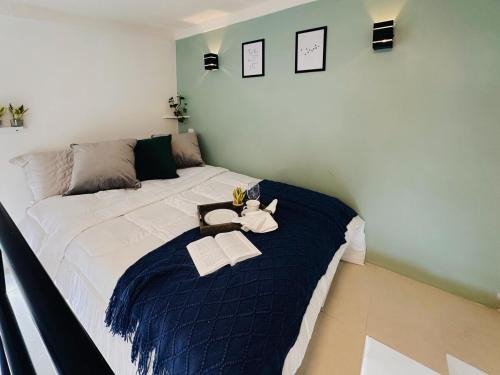 Mangabeira Apartamento | Loft Aconchegante & bem localizado VIII