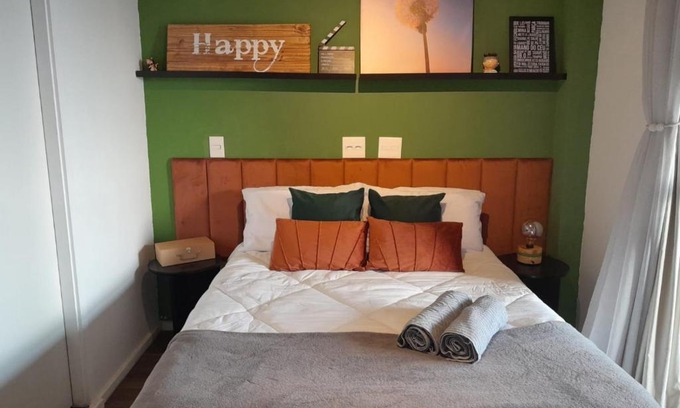 Bom Retiro Apartamento | Loft Aconchegante no coração do Bom Retiro.