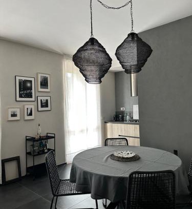 Porto San Giorgio Apartamento | Loft al mare Porto San Giorgio