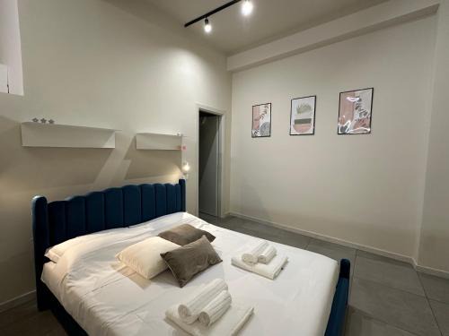 Castellammare Apartamento | Loft al Massimo