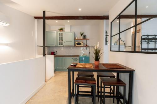 Costa Dorada Apartamento | Loft Alguer en Ametlla de Mar