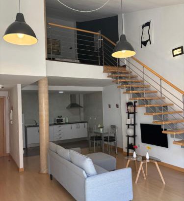 Almagro Apartamento | Loft Almagro