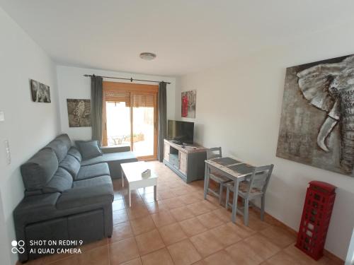 Alcalali Apartamento | LOFT ALQUILER ALCALALÍ