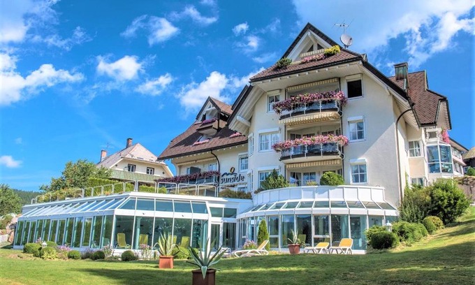 Schluchsee Apartamento | Loft am Schluchsee