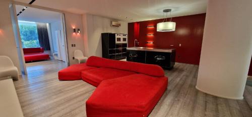 Reggio Calabria Casa | Loft Amaka