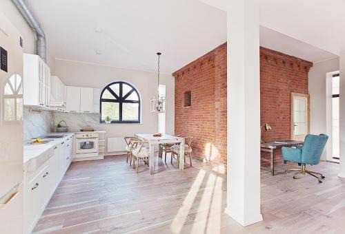 Szczecinek Apartamento | Loft Amalia