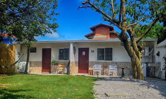 Campeche Sul Apartamento | Loft en medio de la belleza única de Campeche