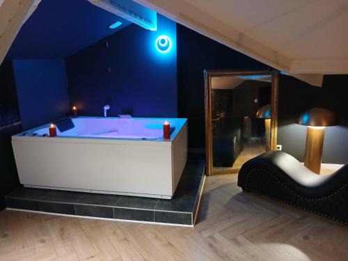 Soulac-sur-Mer Apartamento | Loft And Charmed LOVE ROOM UNIQUE A SOULAC