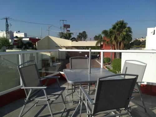 San Andrés Cholula Apartamento | Loft Andrade