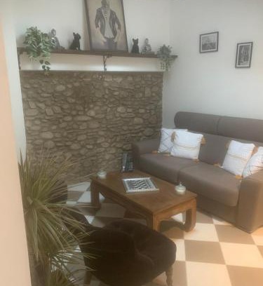 Mazamet Apartamento | Loft ANNEXE de La Villaé