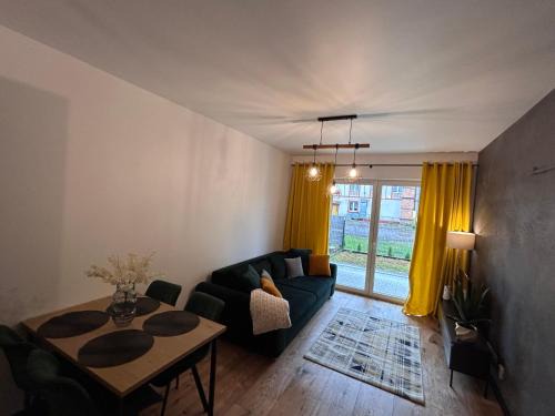 Grudziadz Apartamento | Loft Apartament Grudziądz