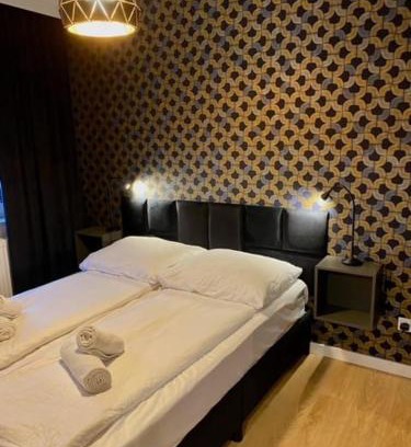 Namysłow Apartamento | LOFT APARTAMENT IV Namysłów