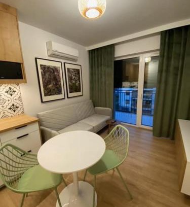 Namysłow Apartamento | LOFT APARTAMENT V Namysłów