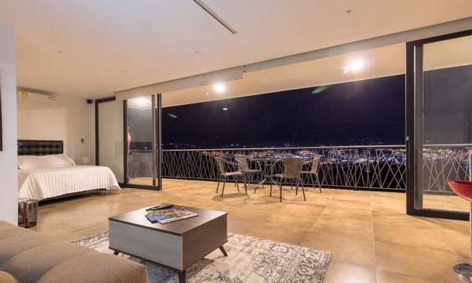 Pereira Cabaña | Apartamento tipo Loft ubicado en zona rural