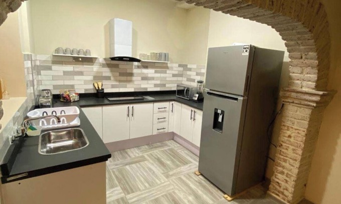 Tampico Apartamento | Loft Apartment