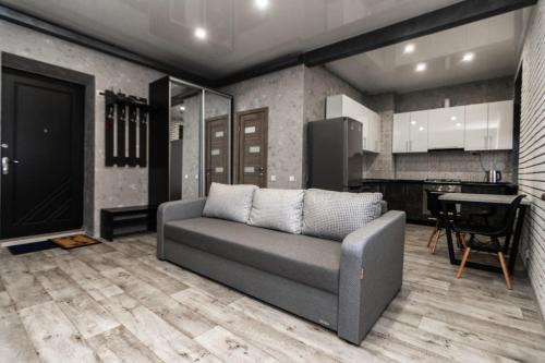 Kamianske Apartamento | Loft Apartment on Svobody