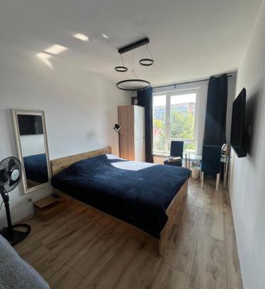Pradnik Czerwony Apartamento | Loft Apartment