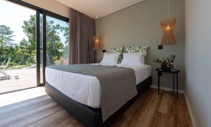 Fafe Casa | Loft Apartment