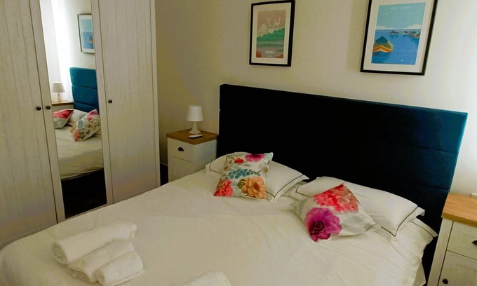 Rabat Apartamento | Loft apartment with outdoor area served with lift