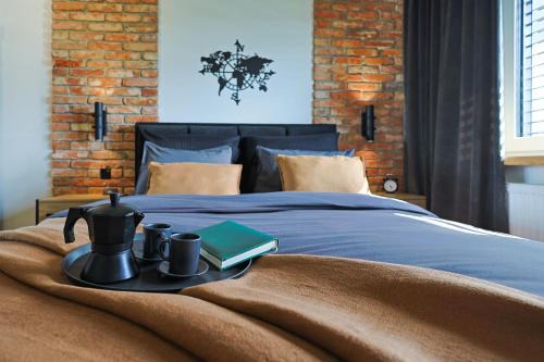 Uniejow Apartamento | Loft Apartments 2 Uniejów