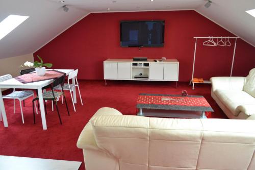 Rhein-Erft-Kreis District Apartamento | Loft Apartments Pulheim