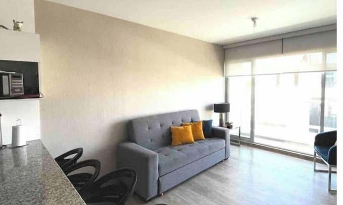 Distrito de Cerro Colorado Apartamento | Loft Aqpa 1