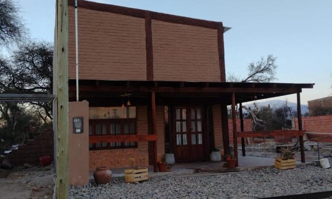 Cafayate Apartamento | LOFT