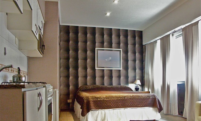 El Centro Apartamento | Loft Argentino Apart Hotel Buenos Aires