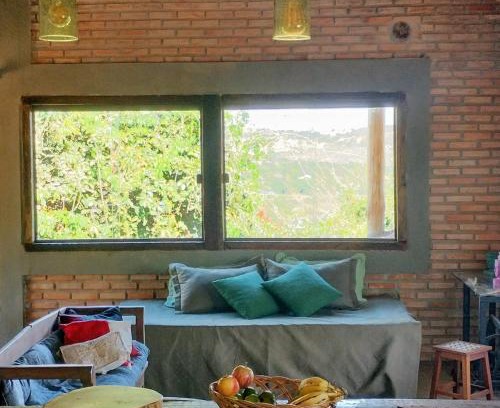 Serra do Cipo Chalet De Esquí | Loft Astanga Serra do Cipó