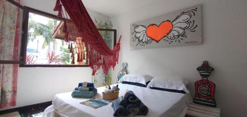 Lagoa Pequena Casa | Loft-Atelier 100m praia