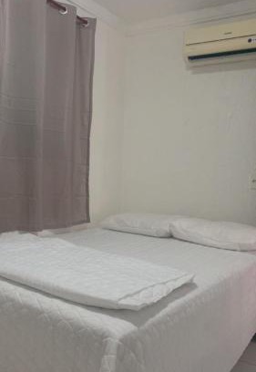 Jacarecica Apartamento | Loft Atlântico Norte