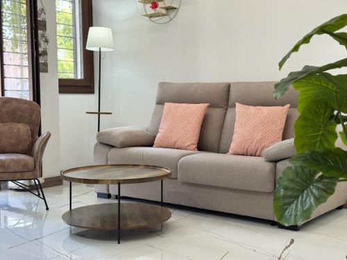 Cercadilla-Medina Azahara Apartamento | Loft Avenida América