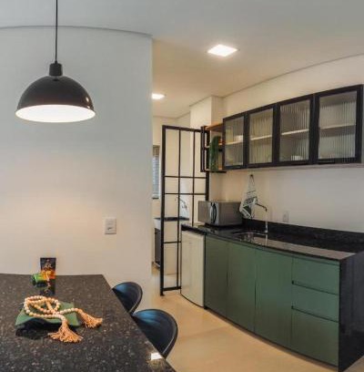 Pomerode Apartamento | LOFT Bamberg 102-Pomerode