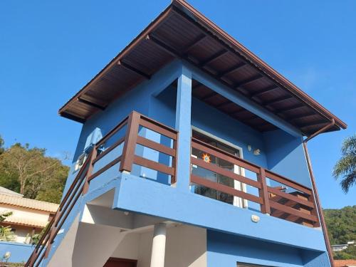 Barra da Lagoa Apartamento | Loft Barra da Lagoa