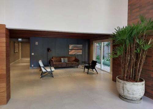 Santana Apartamento | Loft bem localizado com vaga de garagem