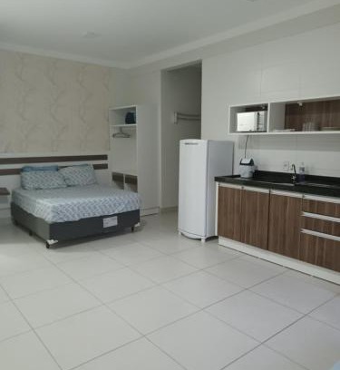 Bombas Apartamento | Loft Bombinhas Van Gogh