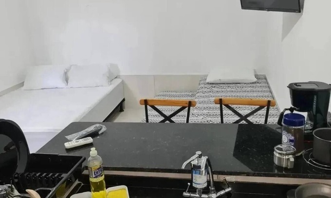 Capao Apartamento | Loft Beach Búzios