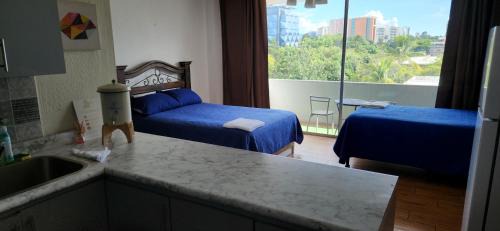 Zona 9 Apartamento | Loft Business-Airport Area Guatemala City