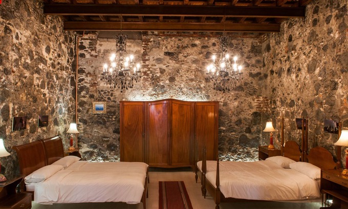 Santa Cruz de la Palma Casa | Casa Amelia
