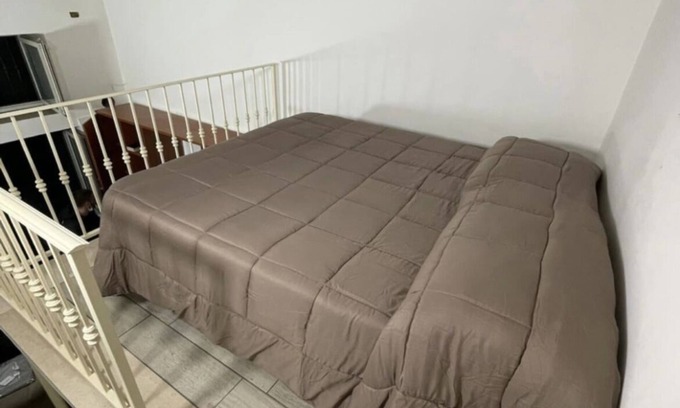 Marigliano Apartamento | Loft by Giò